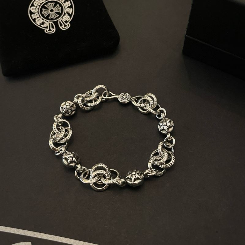 Chrome Hearts Bracelets